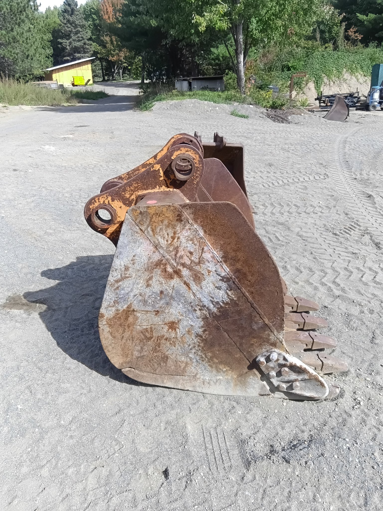 20334_1_xmbj 42″ Excavator Bucket