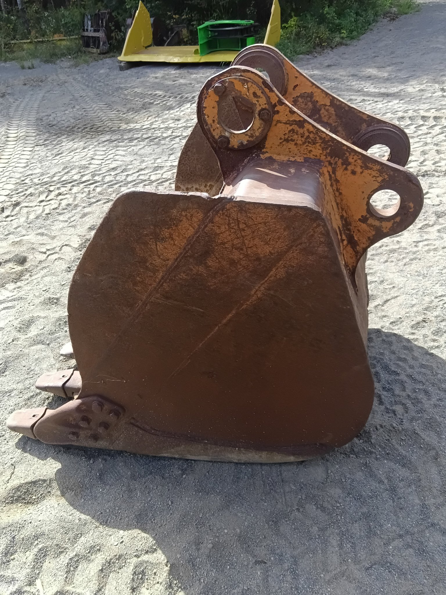 20336_3_3e8m 42″ Excavator Bucket