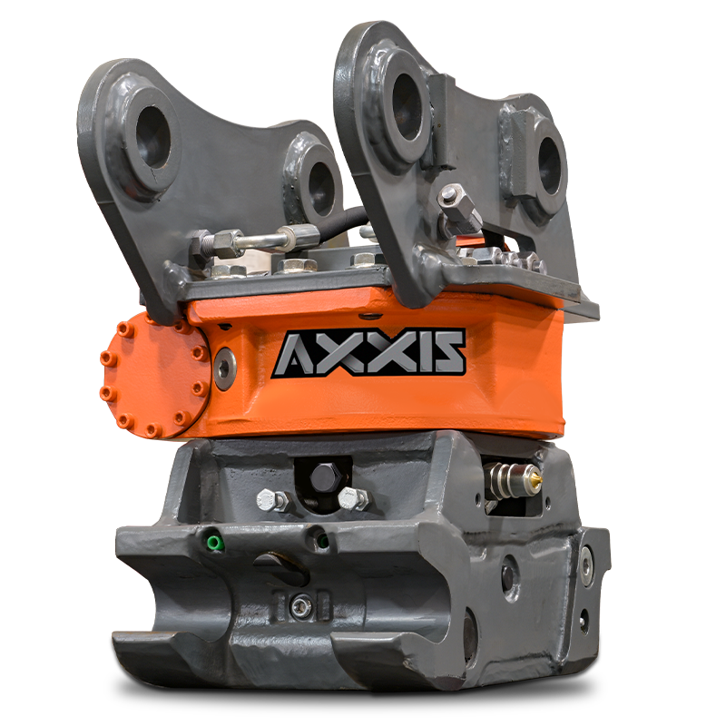 AXXIS RC Couplers