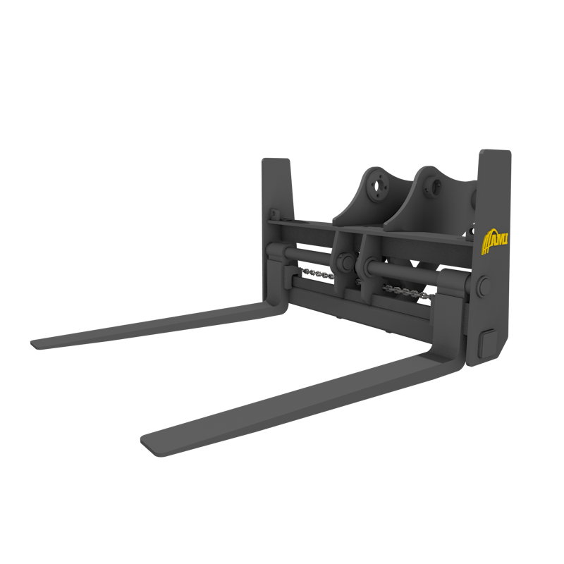 Fork Racks