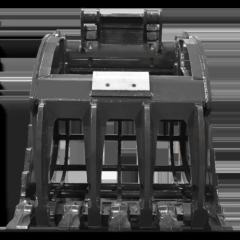 Grapples and Graptor Buckets photo 30