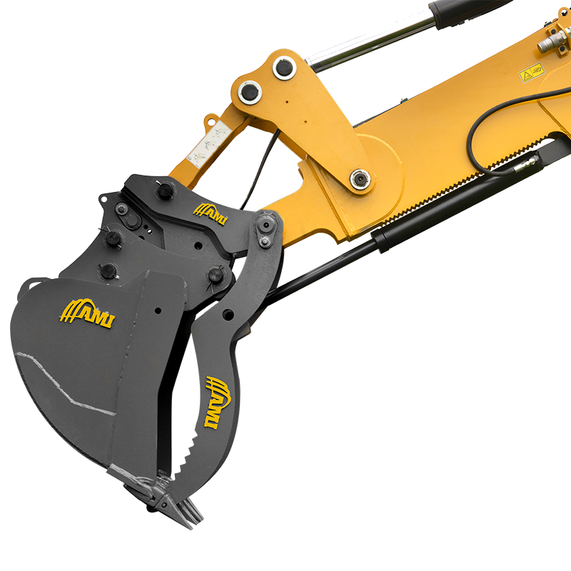 Hydraulic Thumbs