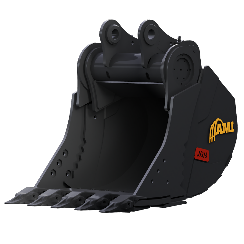 Jawbone 4-in-1 Buckets