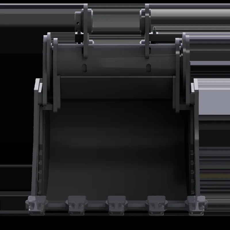Jawbone 4-in-1 Buckets photo 2
