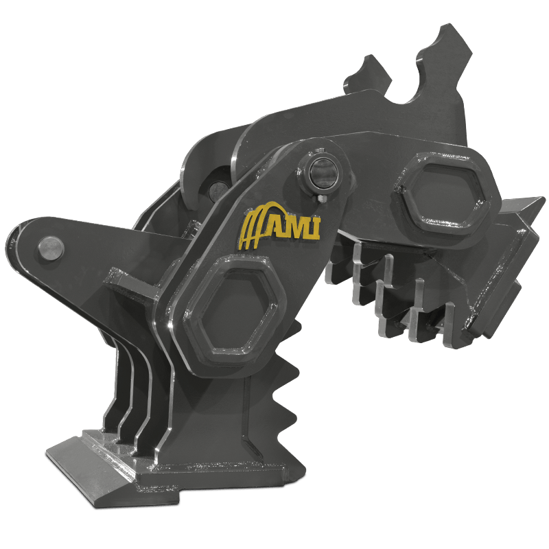 Kraken Pulverizers