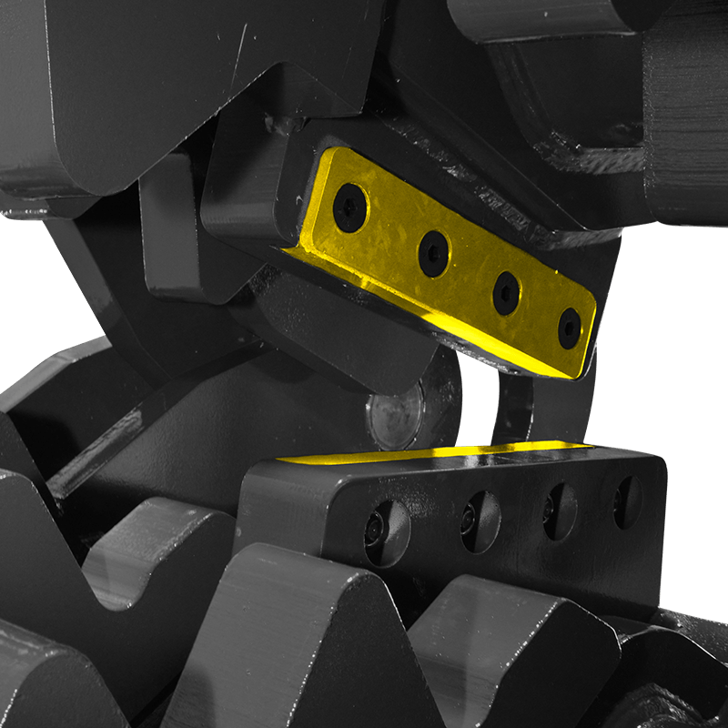 Kraken Pulverizers