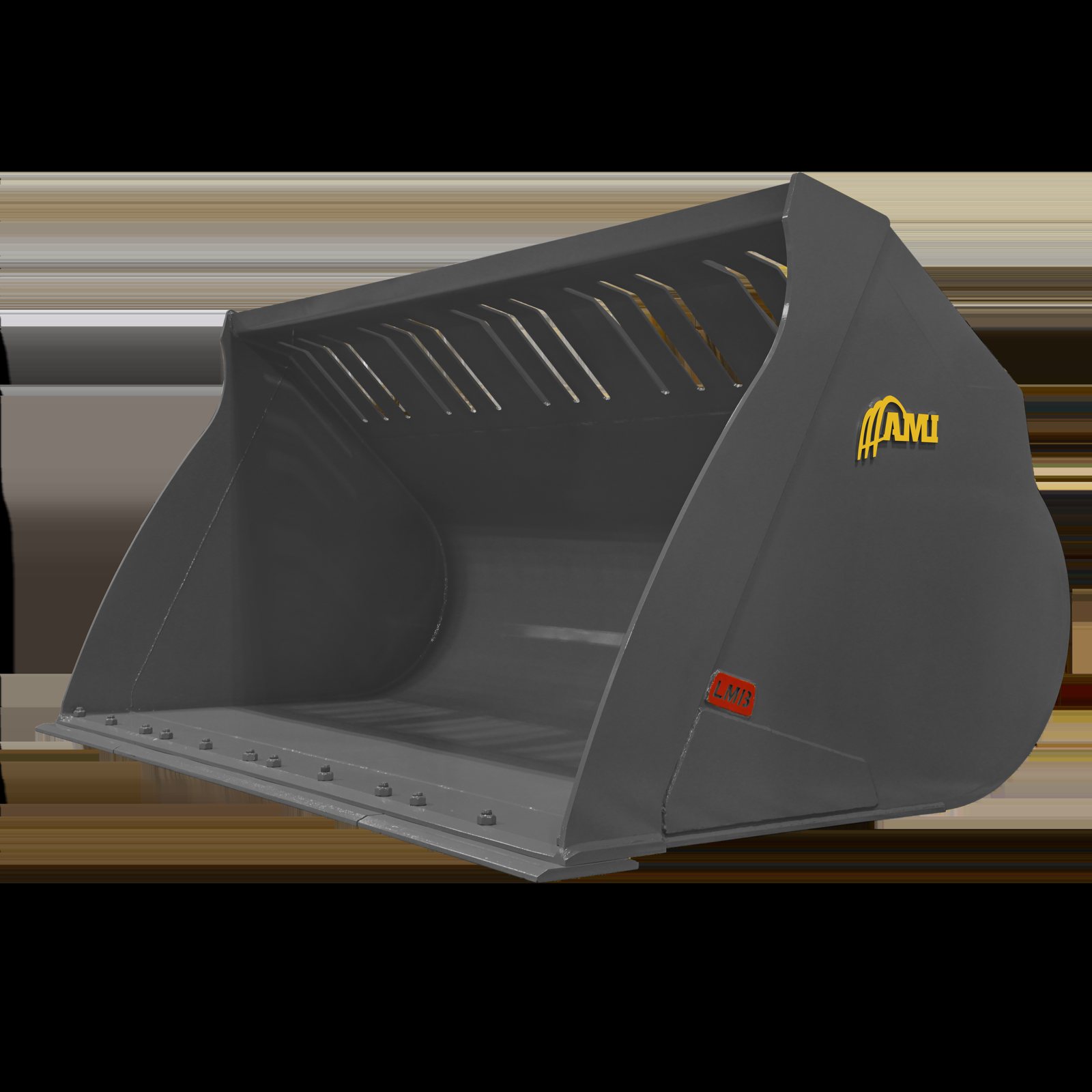 Light Material Buckets