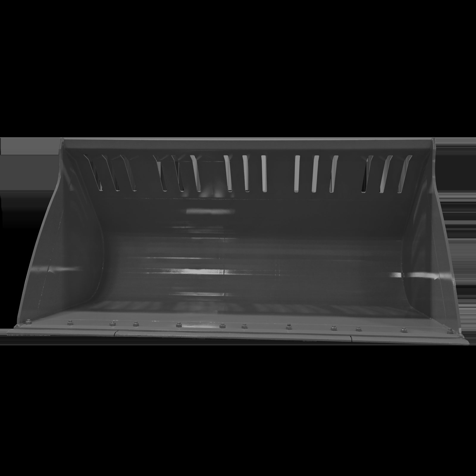 Light Material Buckets