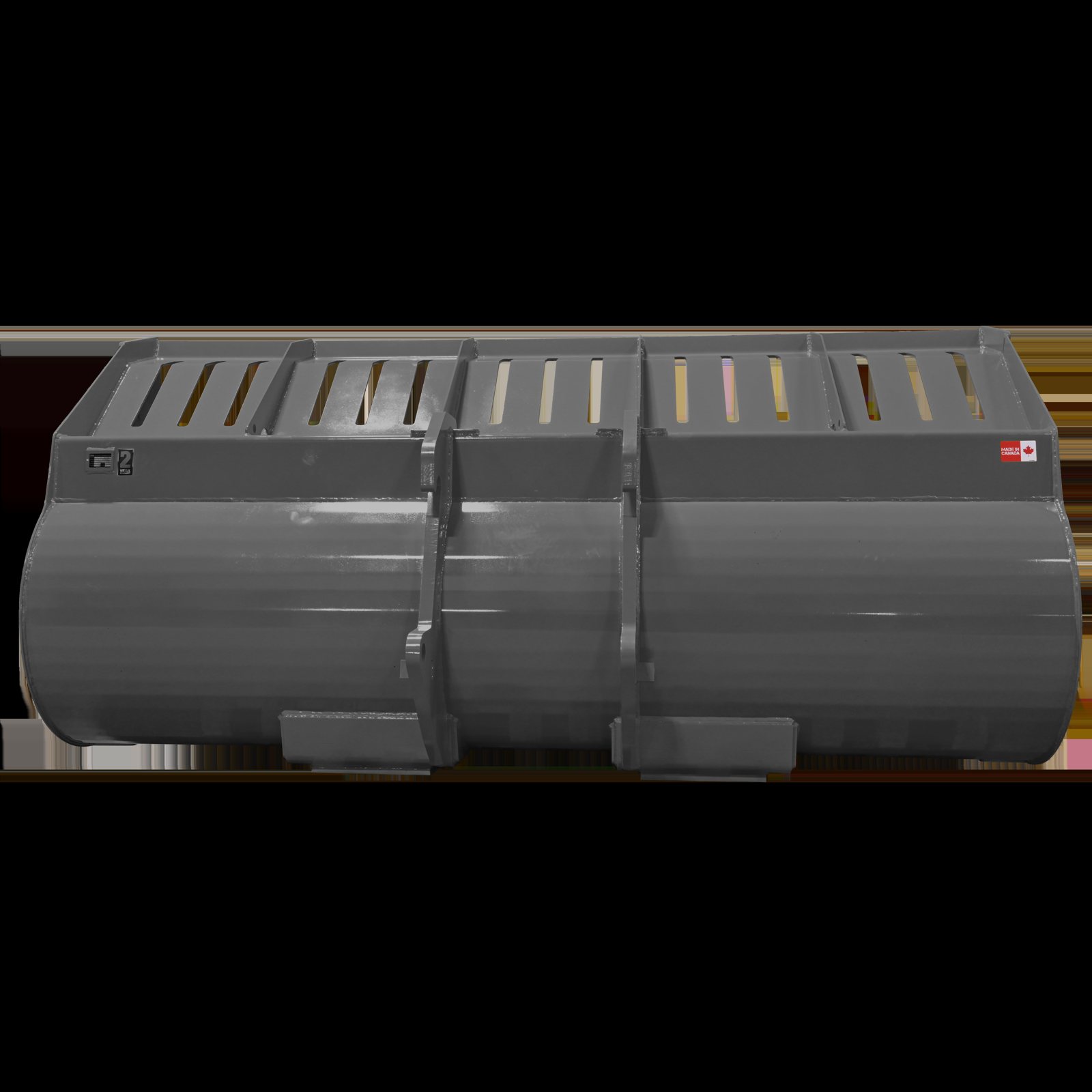 Light Material Buckets