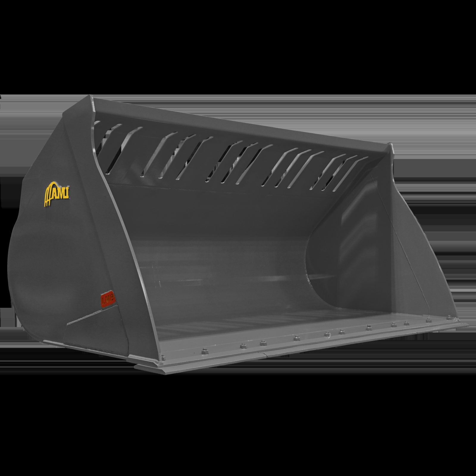 Light Material Buckets