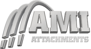 AMI Attachments logo