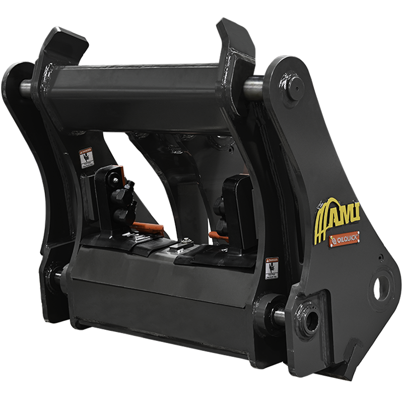 OilQuick Couplers
