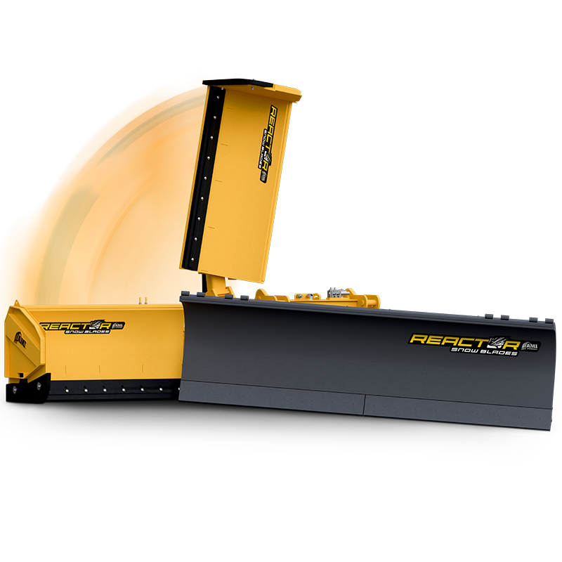 Rid Plow