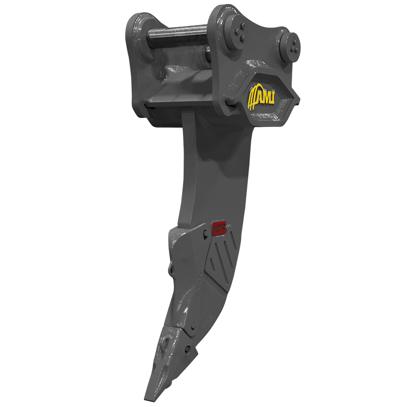 Rippers