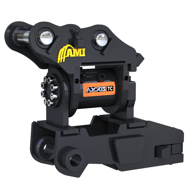 Tiltrotators and Tilt Couplers