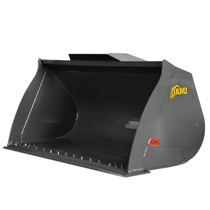 Wheel Loader Buckets