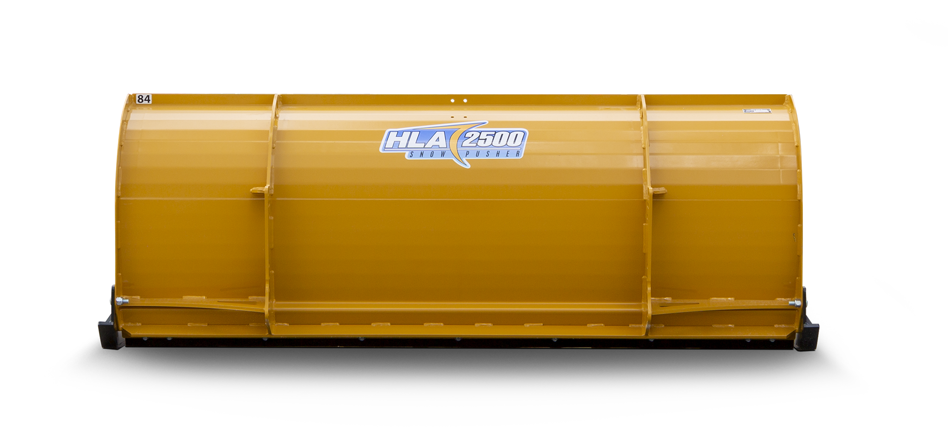 2500 SnowPusher