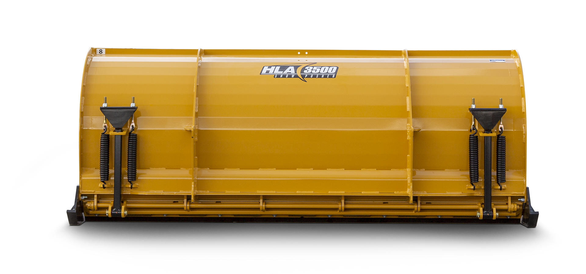 3500 SnowPusher