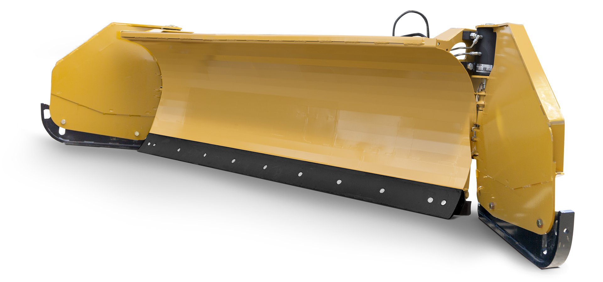 3530W SnowPusher
