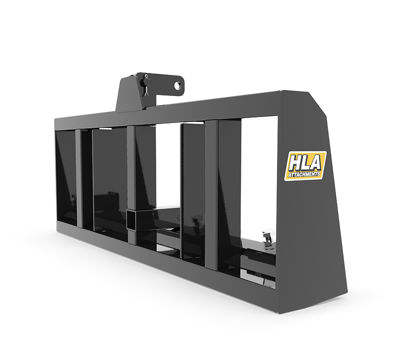 Three Point Hitch Adapter