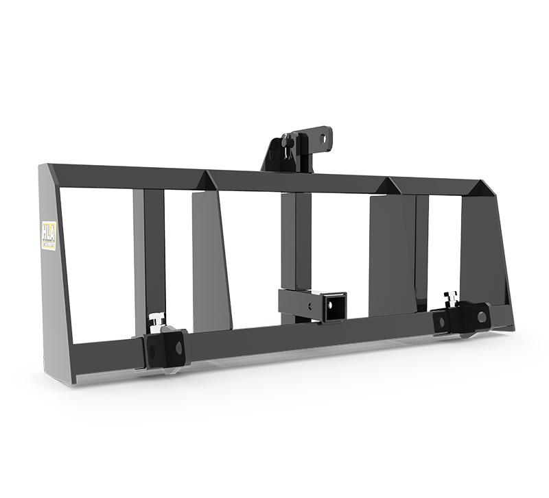 Three Point Hitch Adapter