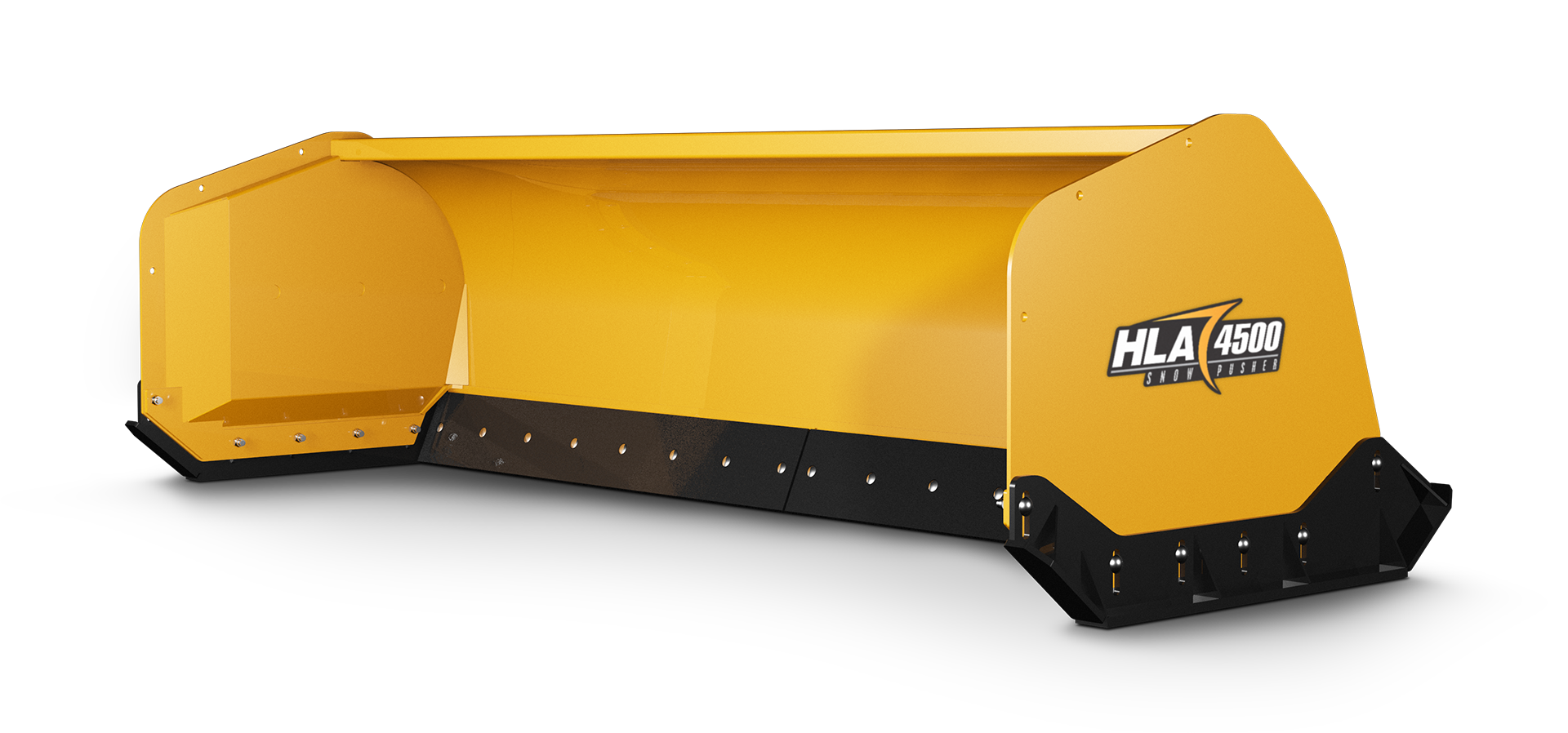 4500 SnowPusher