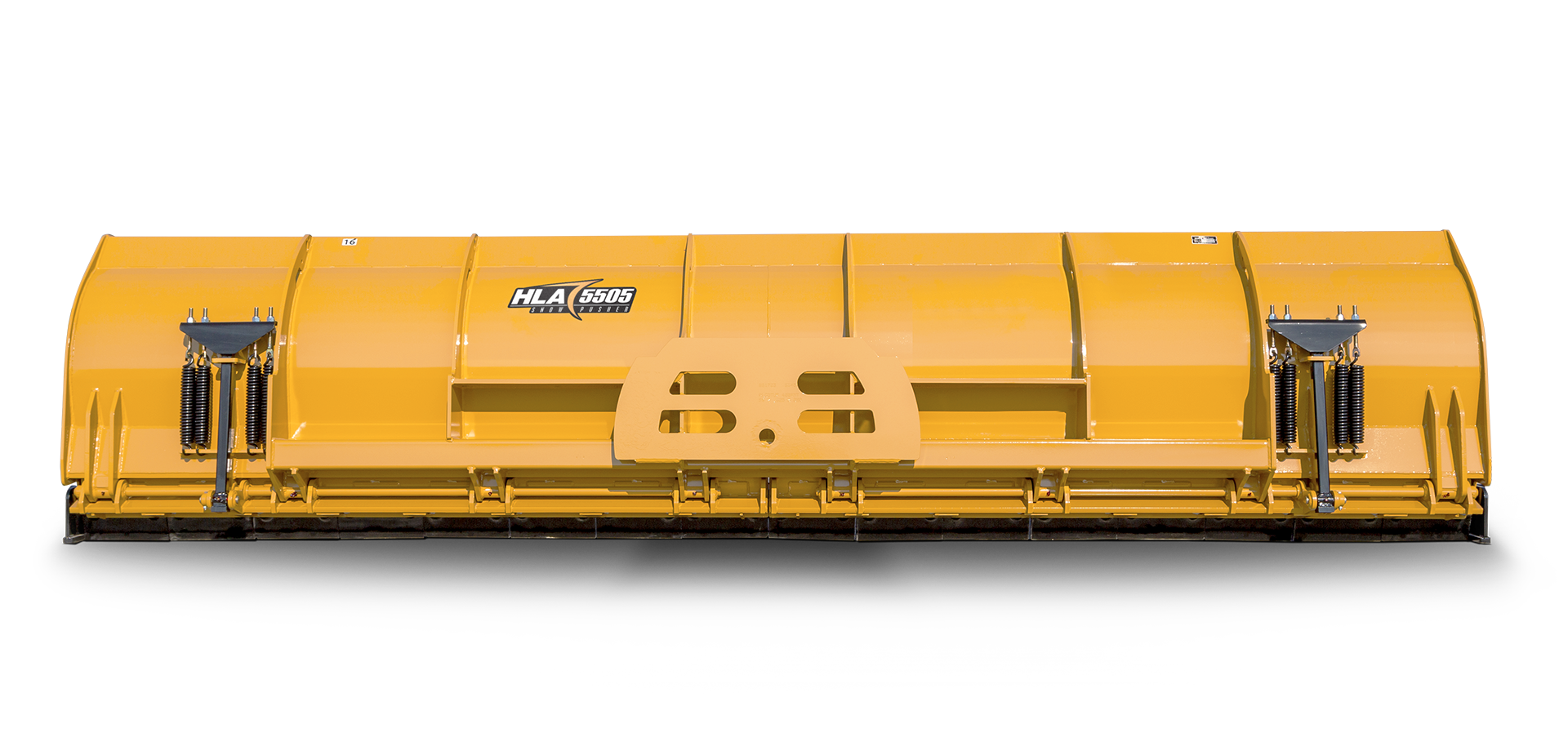 5505 SnowPusher
