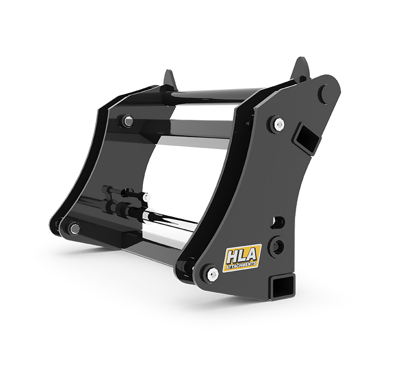 Industrial Carriers To Fit Tractor Loader Backhoe