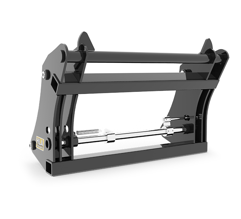 Industrial Carriers To Fit Tractor Loader Backhoe