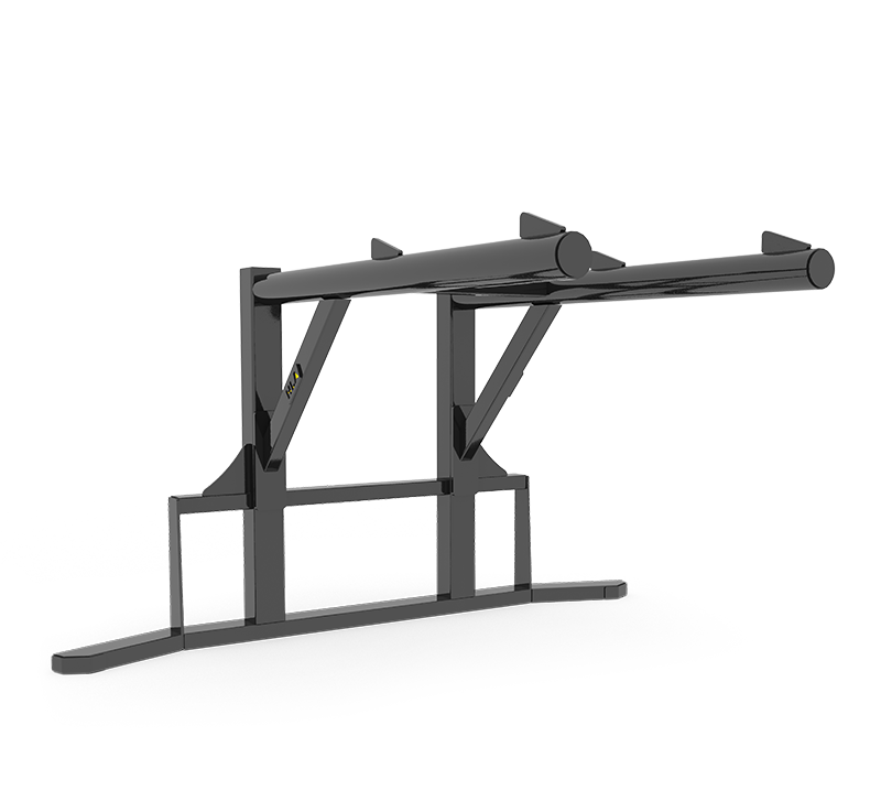 Bulk Bag Handler