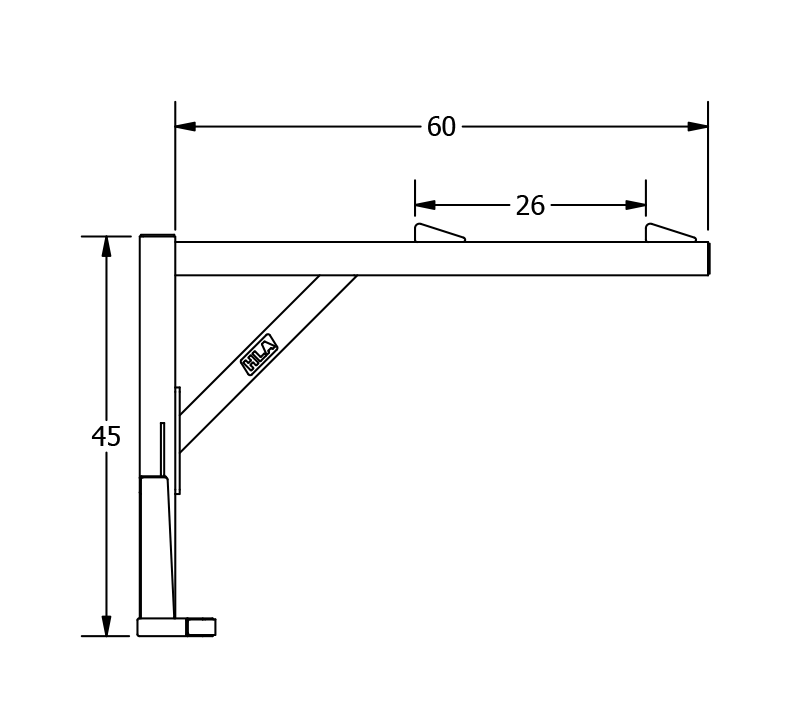 Bulk Bag Handler