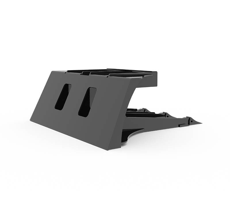 Concrete Slab Lifter Bucket
