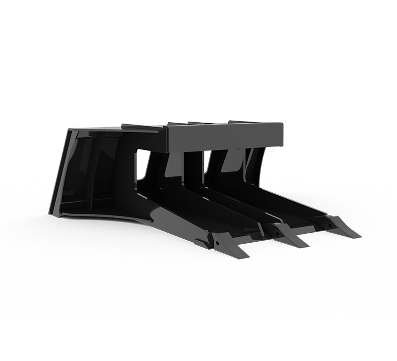 Concrete Slab Lifter Bucket
