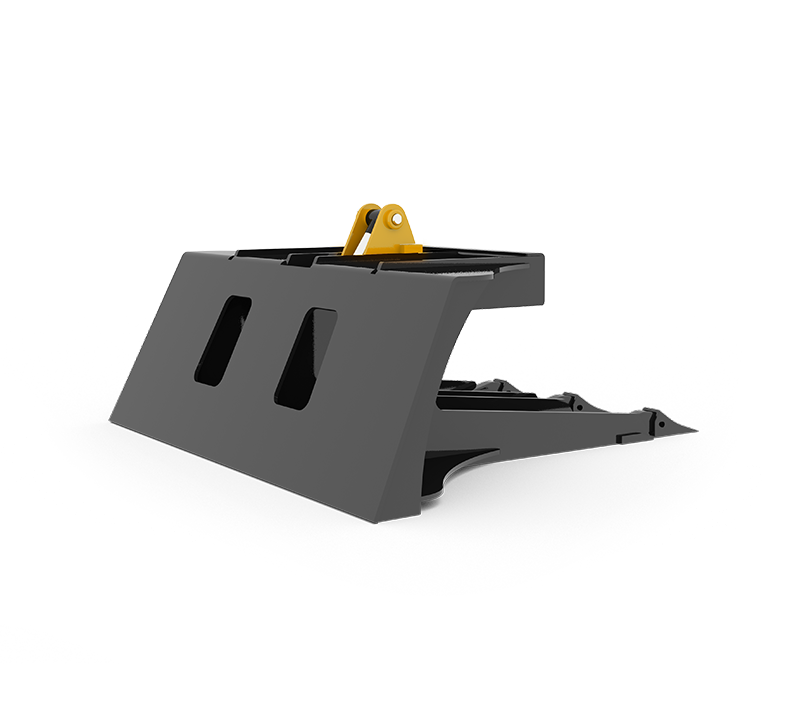 Concrete Slab Lifter Bucket