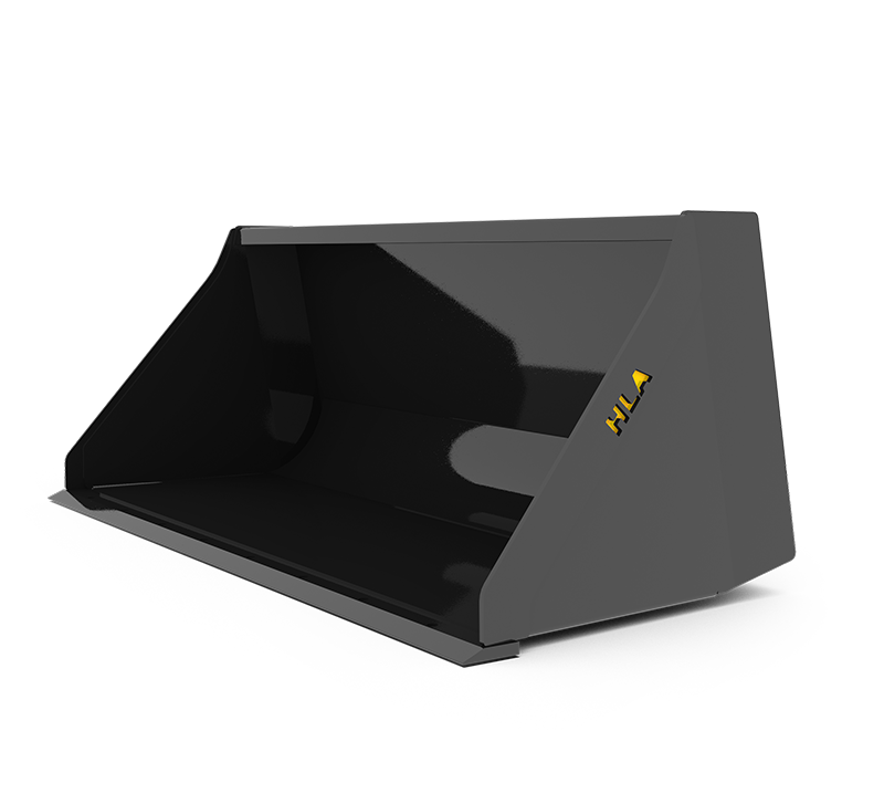 54 inch RD Standard Material Bucket
