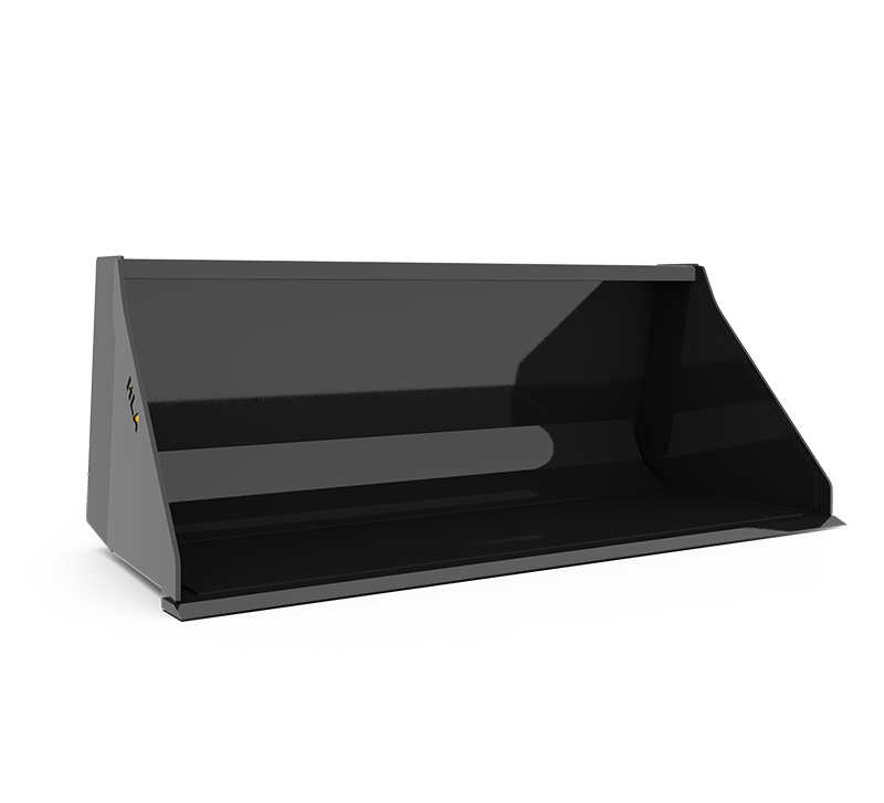 54 inch RD Standard Material Bucket