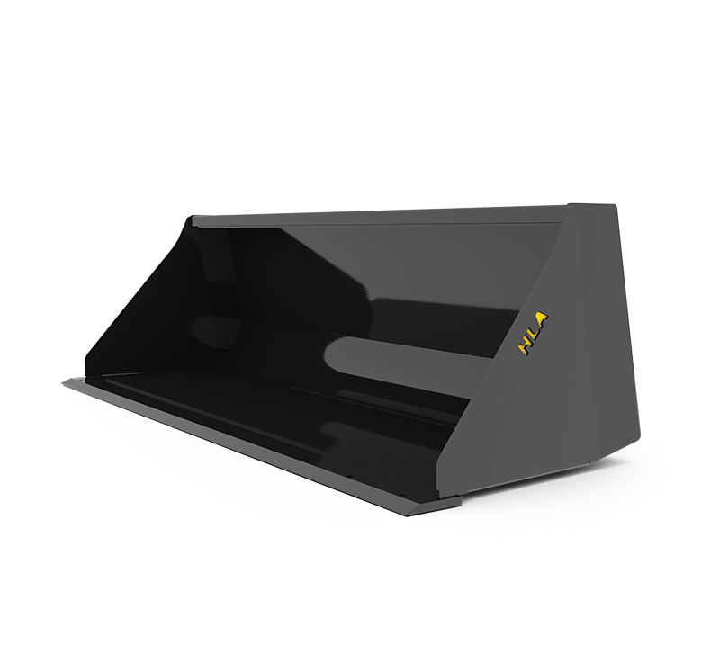 54 inch Heavy Duty Standard Material Bucket