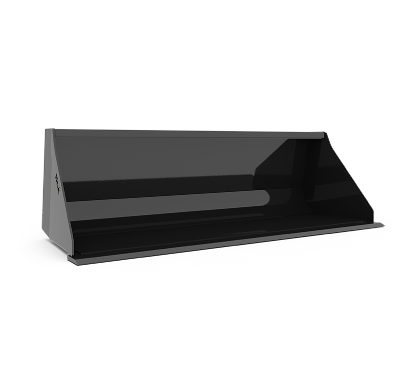 54 inch Heavy Duty Standard Material Bucket