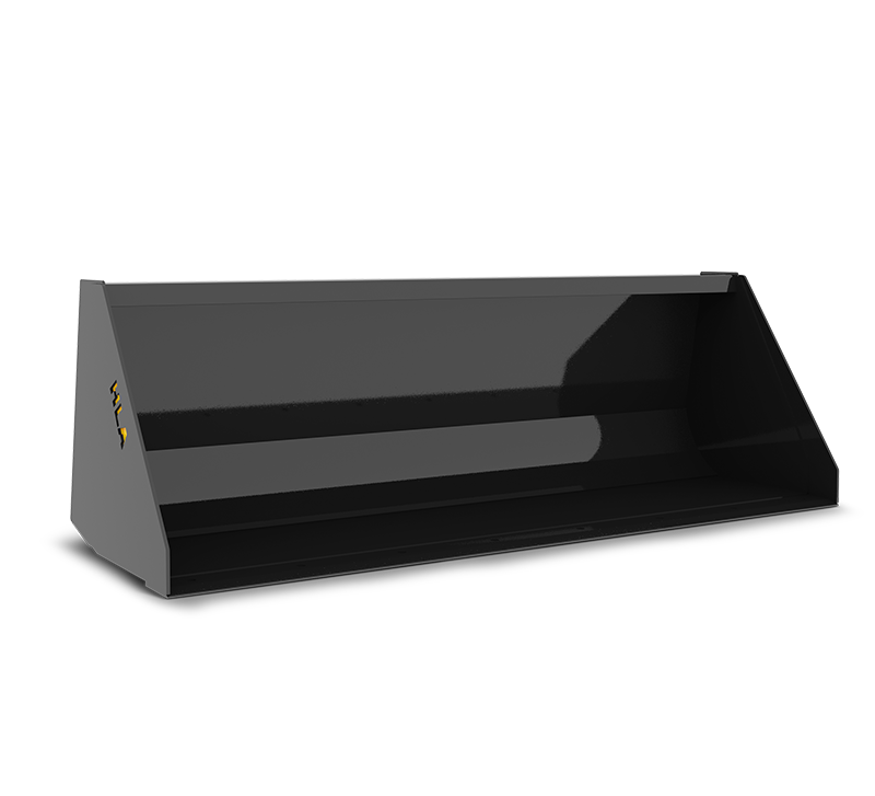 66 inch Compact Utility Bucket
