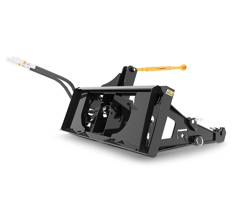 PTO Adapter Three Point Hitch