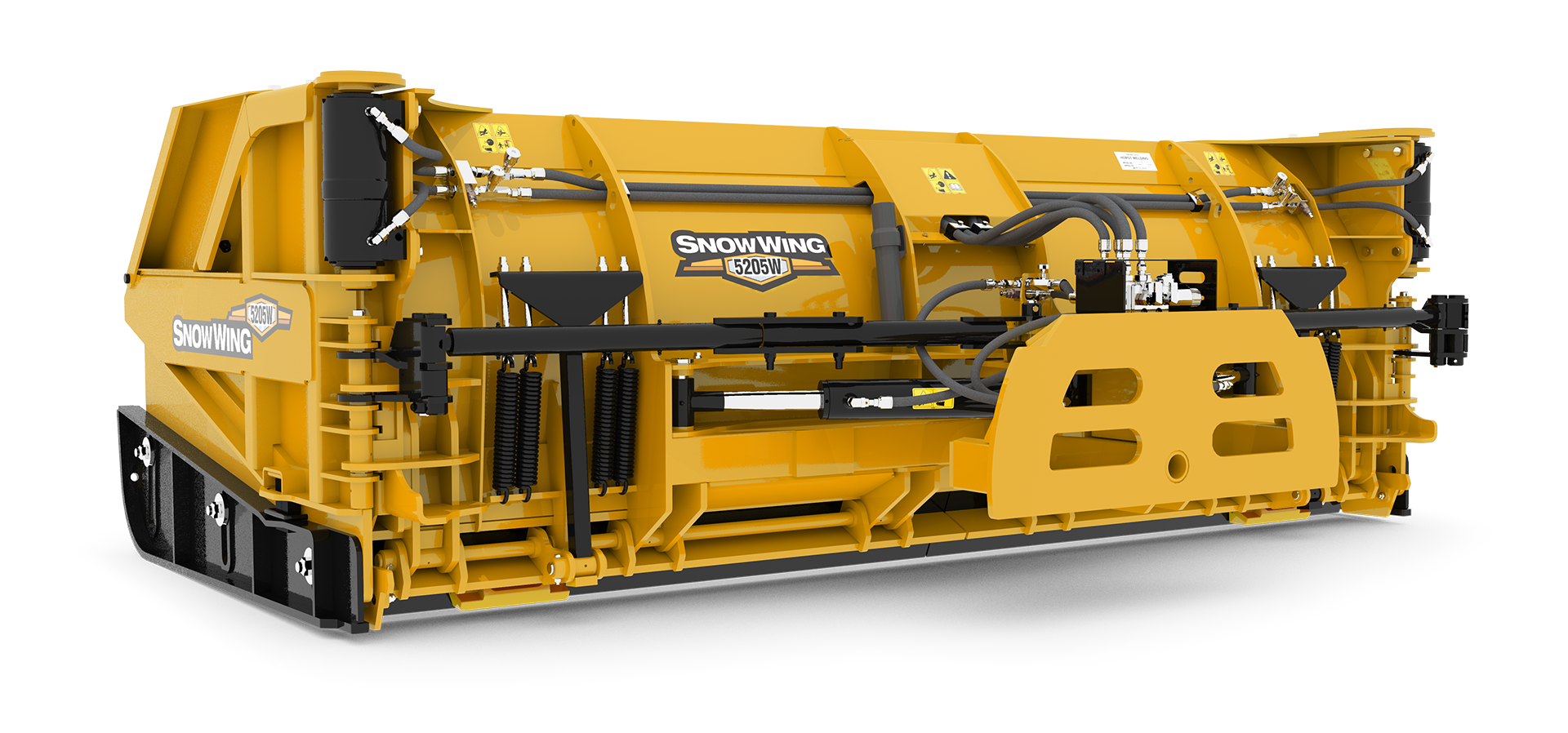 5205W SnowWing
