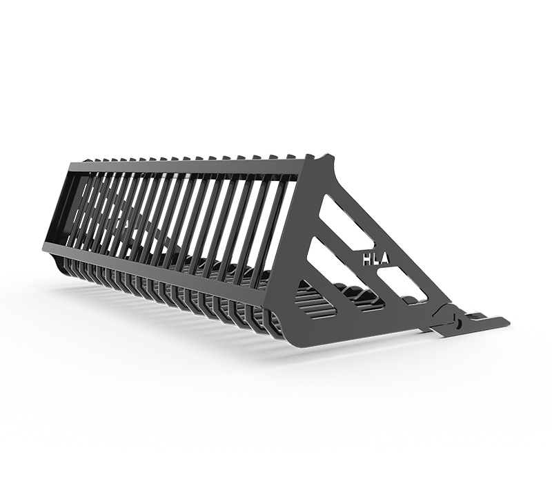 Stone Fork (Retainer Style Tine) REGULAR DUTY