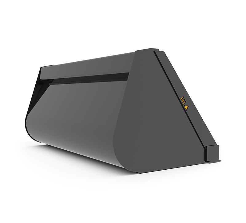 Telescopic Handler Bucket - STANDARD
