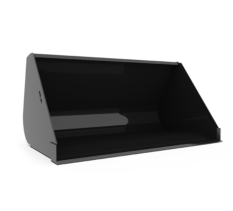 Telescopic Handler Bucket - STANDARD