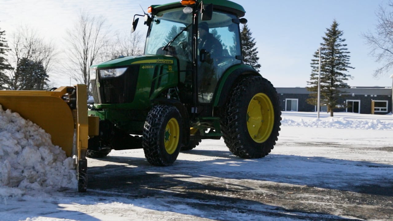 5000 SnowBlade