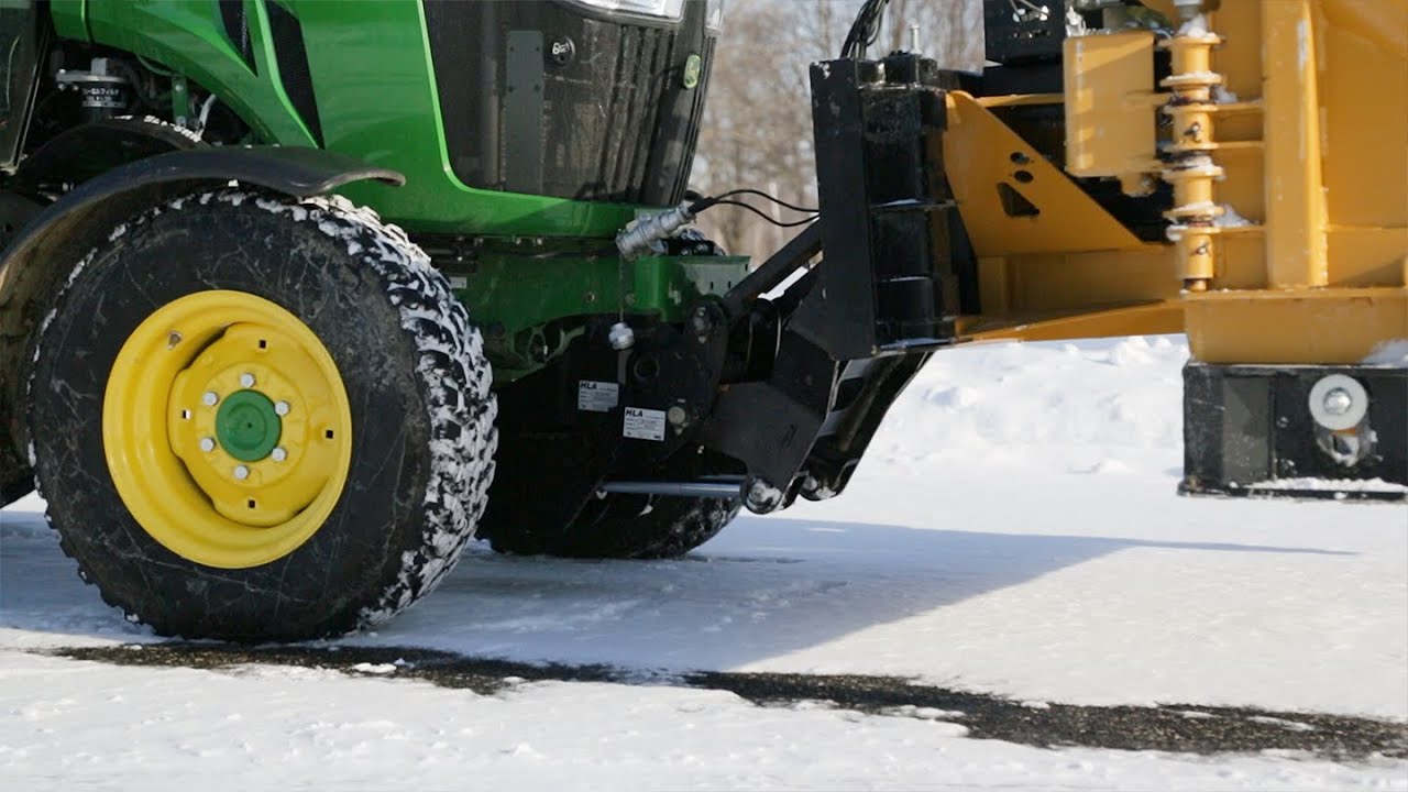 5000 SnowBlade