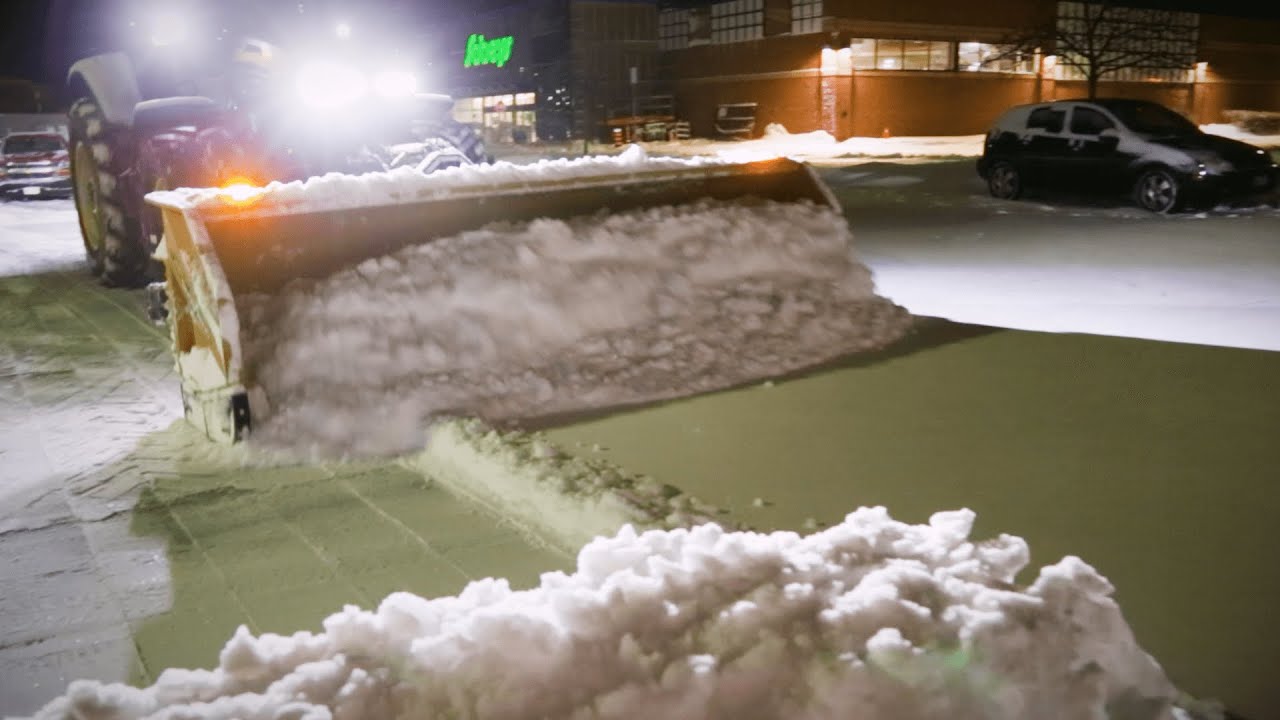 3230W SnowWing