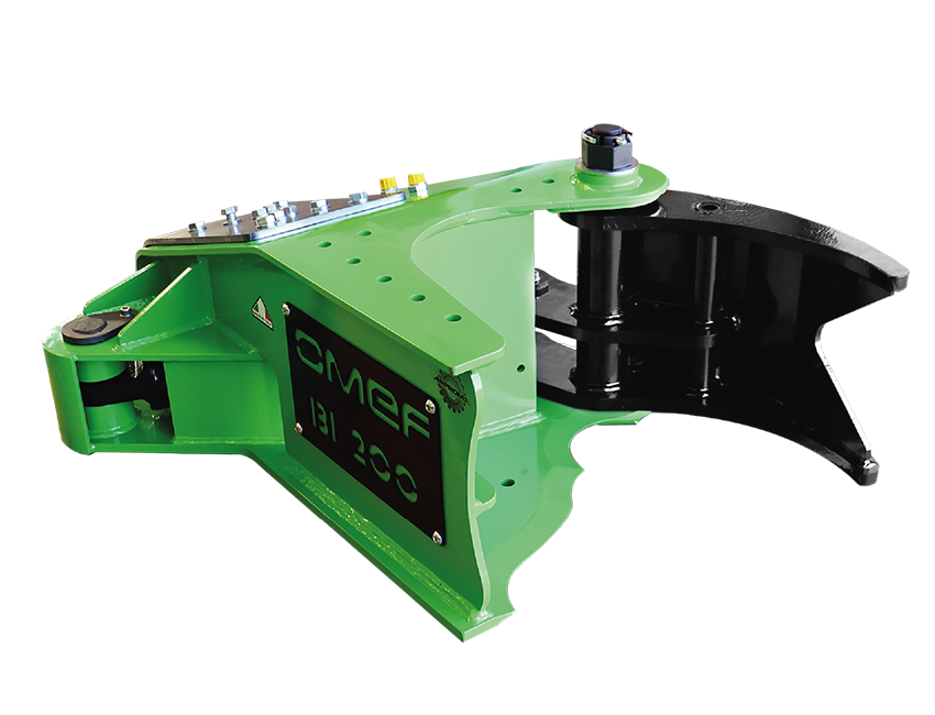 OMEF BI202