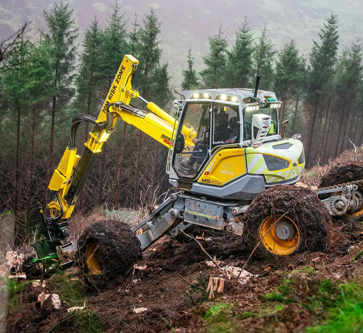 BI302 Tree Shear photo 11