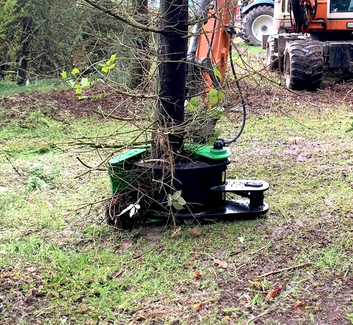 BI302 Tree Shear photo 19